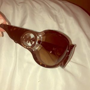 MK sunglasses